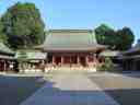 Fujisaki Hachimangu