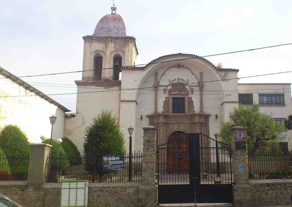Church of Saint Peter