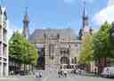 City Hall Aachen