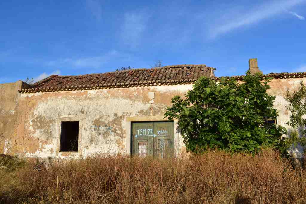 Convent of Trindade