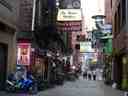 Printers Alley