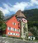 Red House, Vaduz