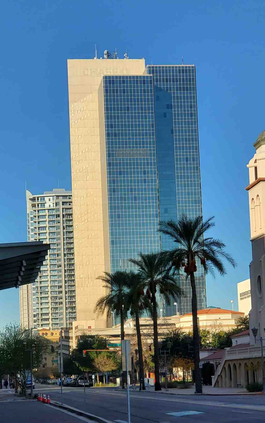 Chase Tower
