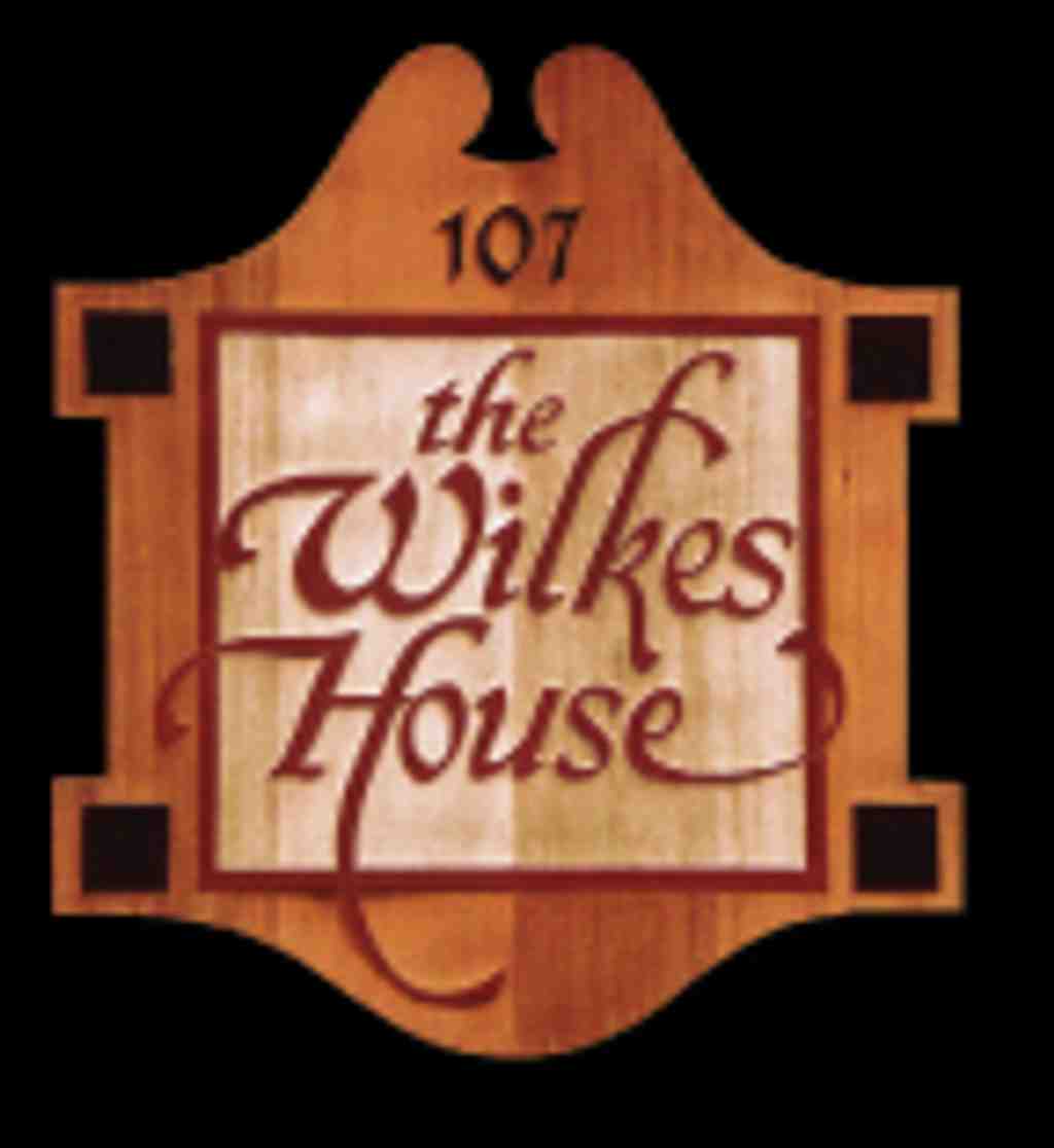 Mrs. Wilkes' Dining Room