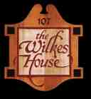 Mrs. Wilkes' Dining Room