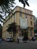 Nişantaşı Anatolian High School