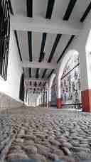 Museo Costumbrista Juan de Vargas
