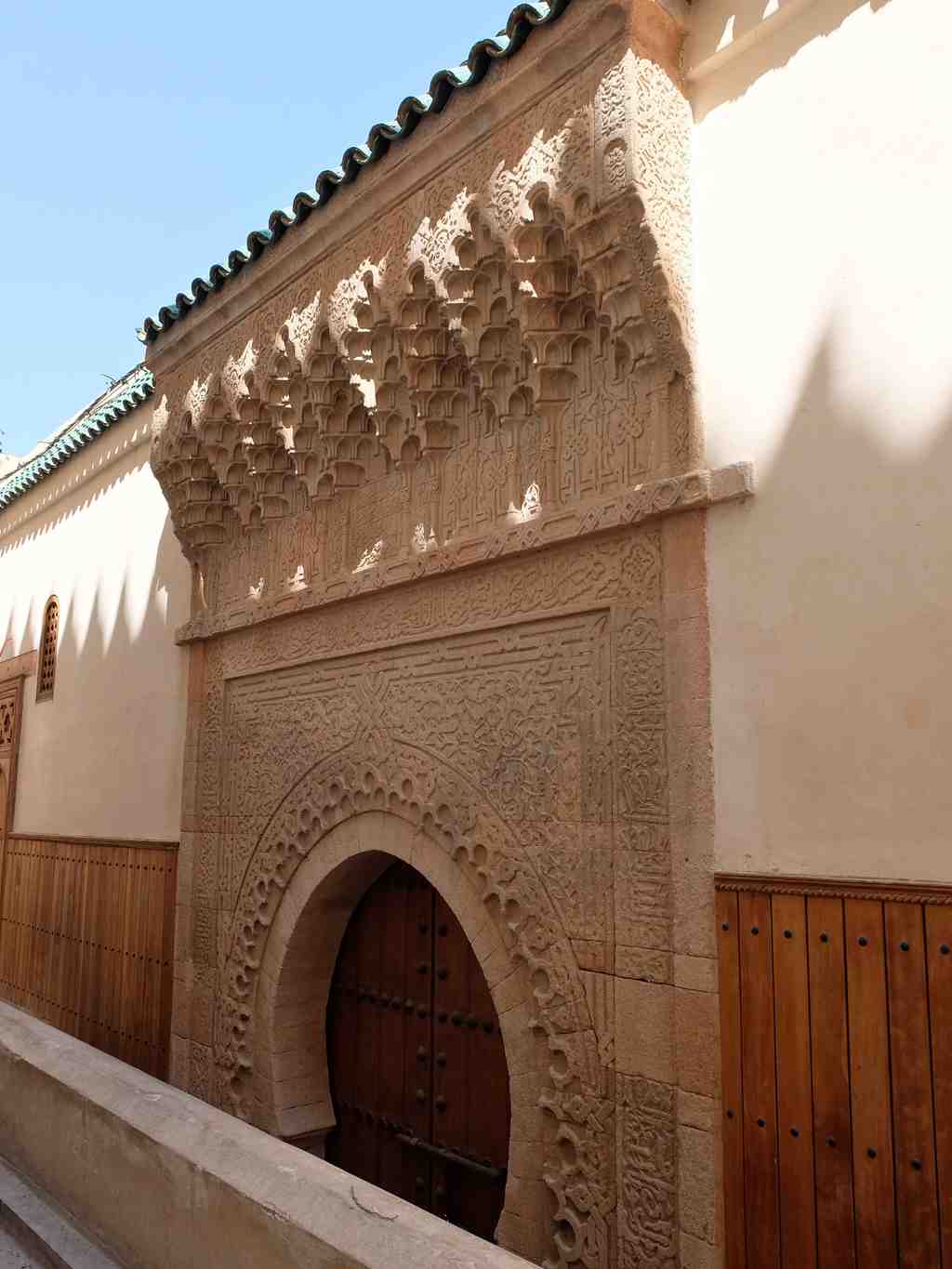 Lalla ez-Zhar Mosque