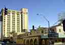 El Cortez