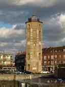 Tour du Leughenaer