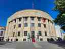 Palace of the Republic, Banja Luka