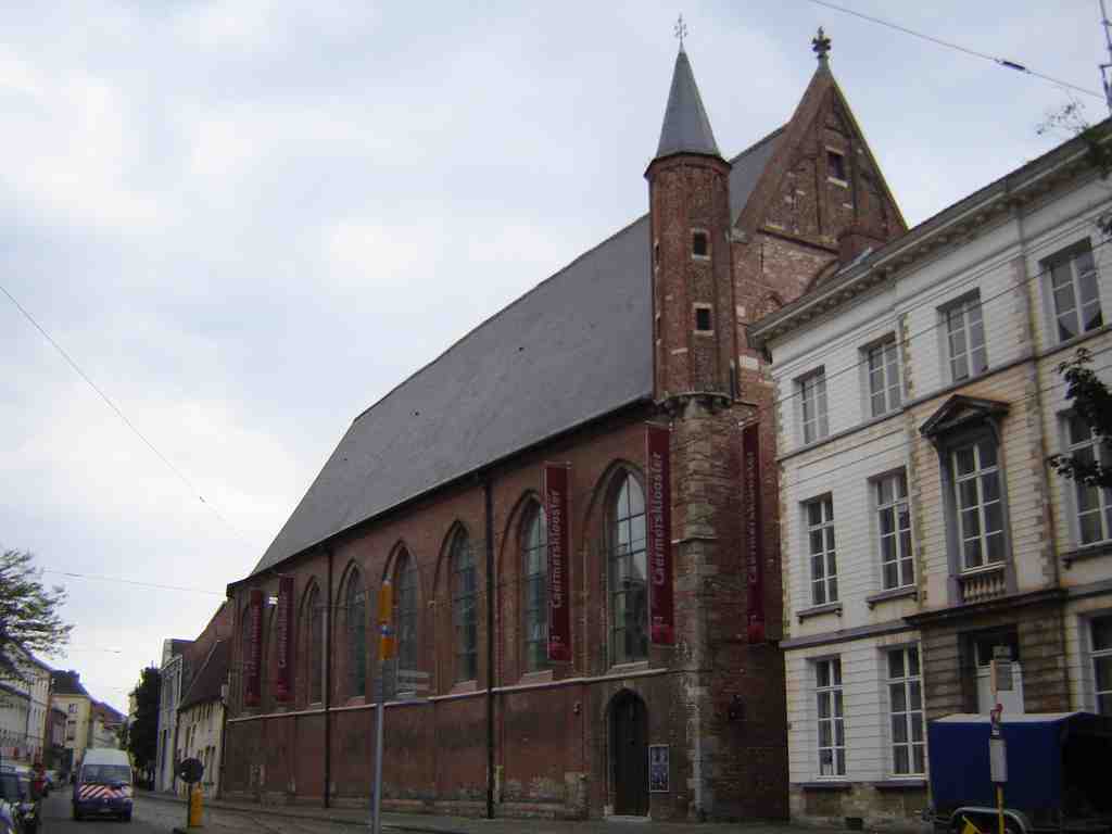 Caermersklooster
