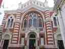 "Beth Israel" Synagogue