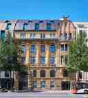 Bankhaus Kapuzinergraben