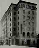 Pasadena Hotel & Pool