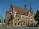 Ulmer Rathaus