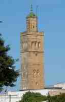 Rabat Grand Mosque