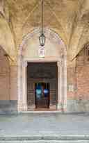 Church of Santa Maria dei Servi, Padua