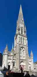 Basilique Saint-Nicolas de Nantes