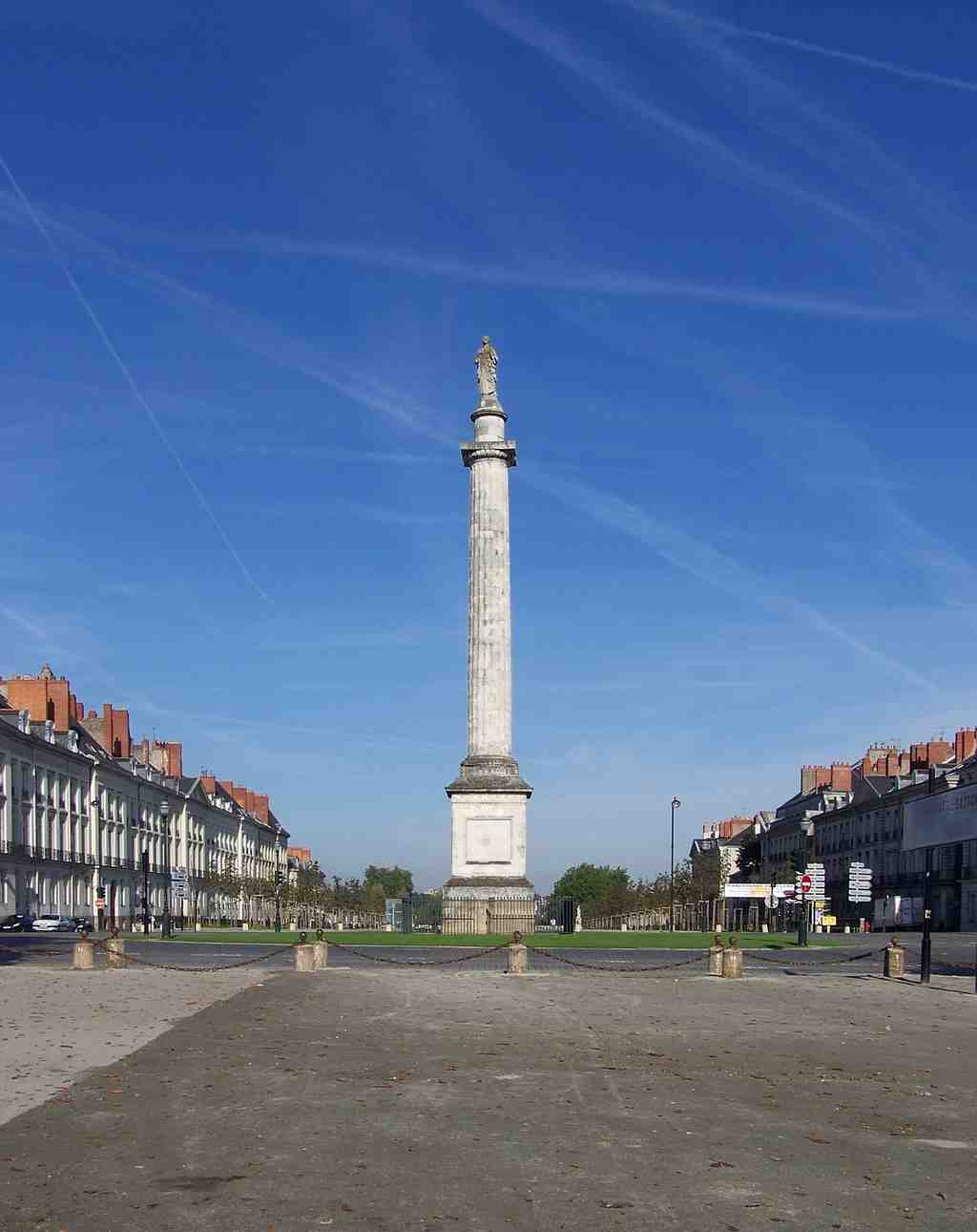 Place Maréchal-Foch