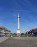 Maréchal-Foch Square