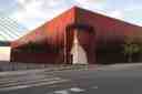 Nebuta Museum WA RASSE