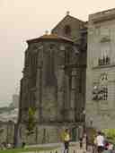 Church of Saint Francis