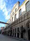 University Hall, Leuven