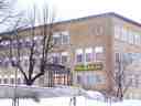 Örnsköldsviks Gymnasium Nolaskolan