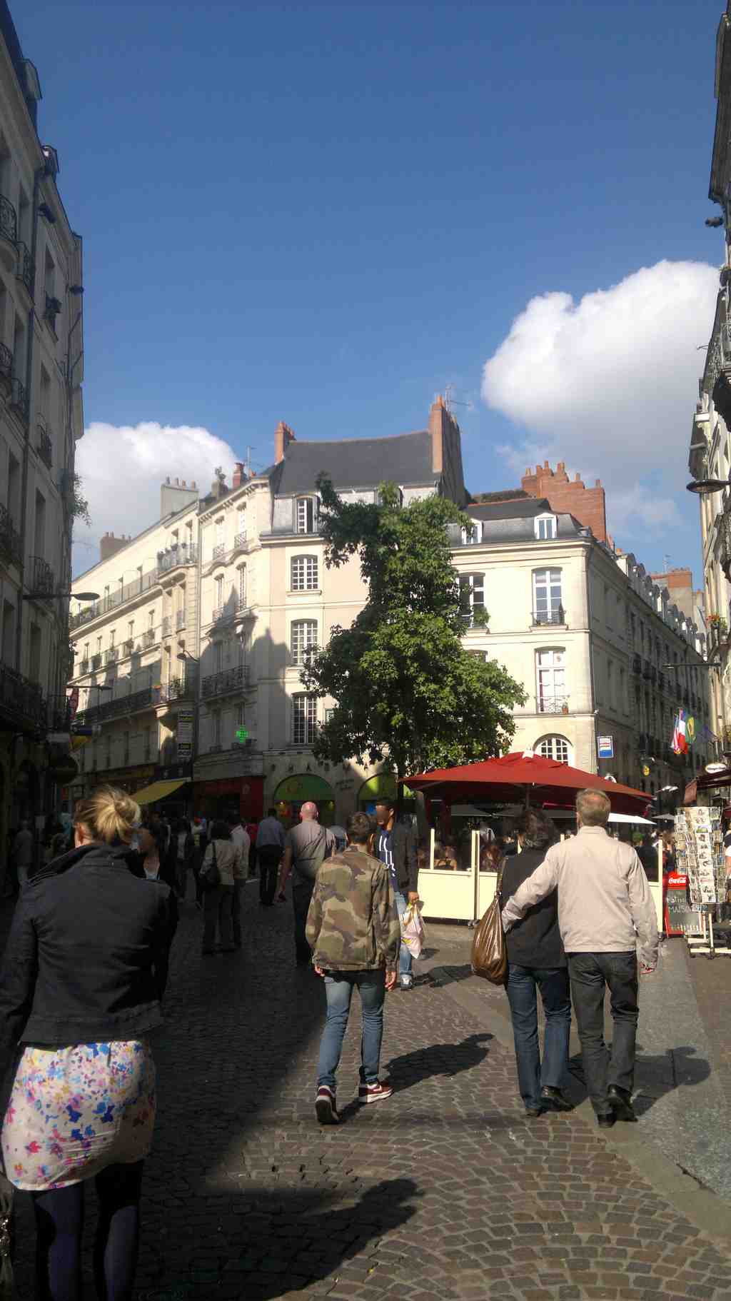 Pillory Square