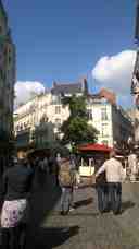 Pillory Square