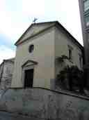 Church of San Nicola di Morano