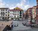 Miguel de Unamuno Square