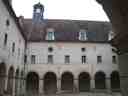Bernardine Monastery of Dijon
