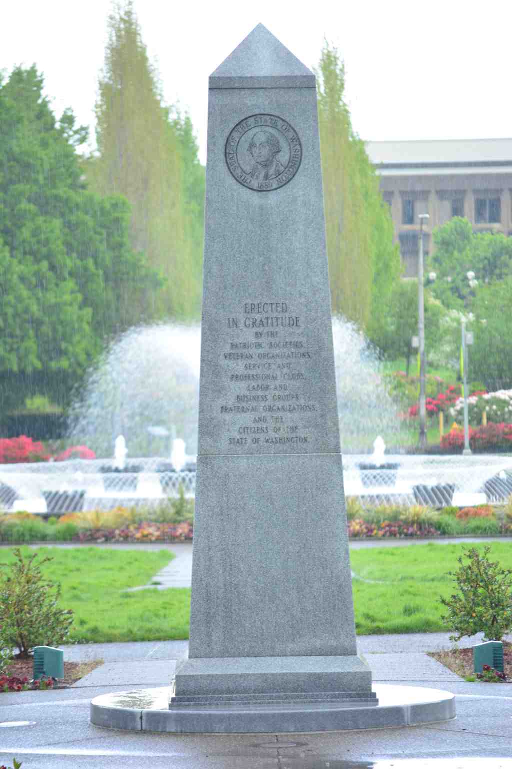 Medal of Honor Memorial