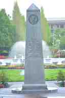 Medal of Honor Memorial