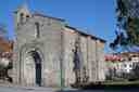 Romanesque Church of Cedofeita
