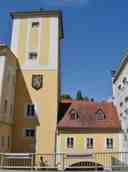 Dambergwarte