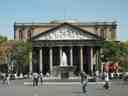 Degollado Theater