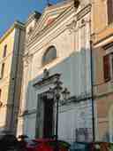 Church of Saint Francis of Paola