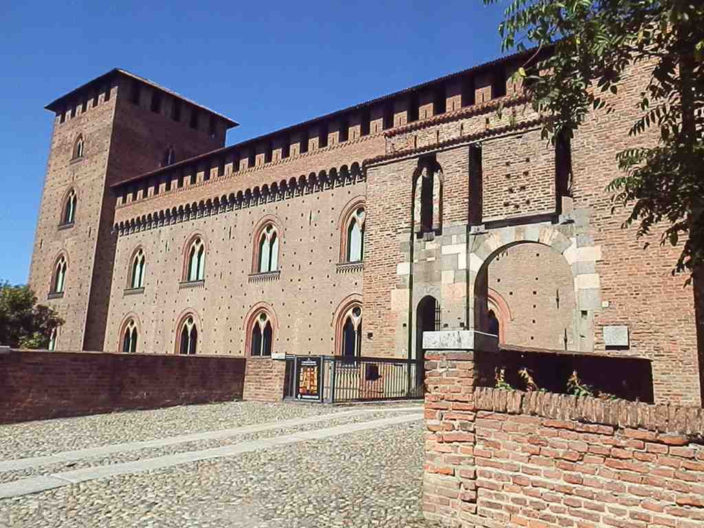 Malaspina Kunstgalerie