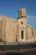 Esplanade de la Tourette