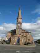 Old Parish Church, Peterhead