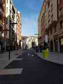 Calle Iparraguirre