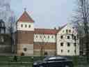 Museum Willa Caro in Gliwice