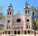 St. Mary's Roman Catholic Basilica