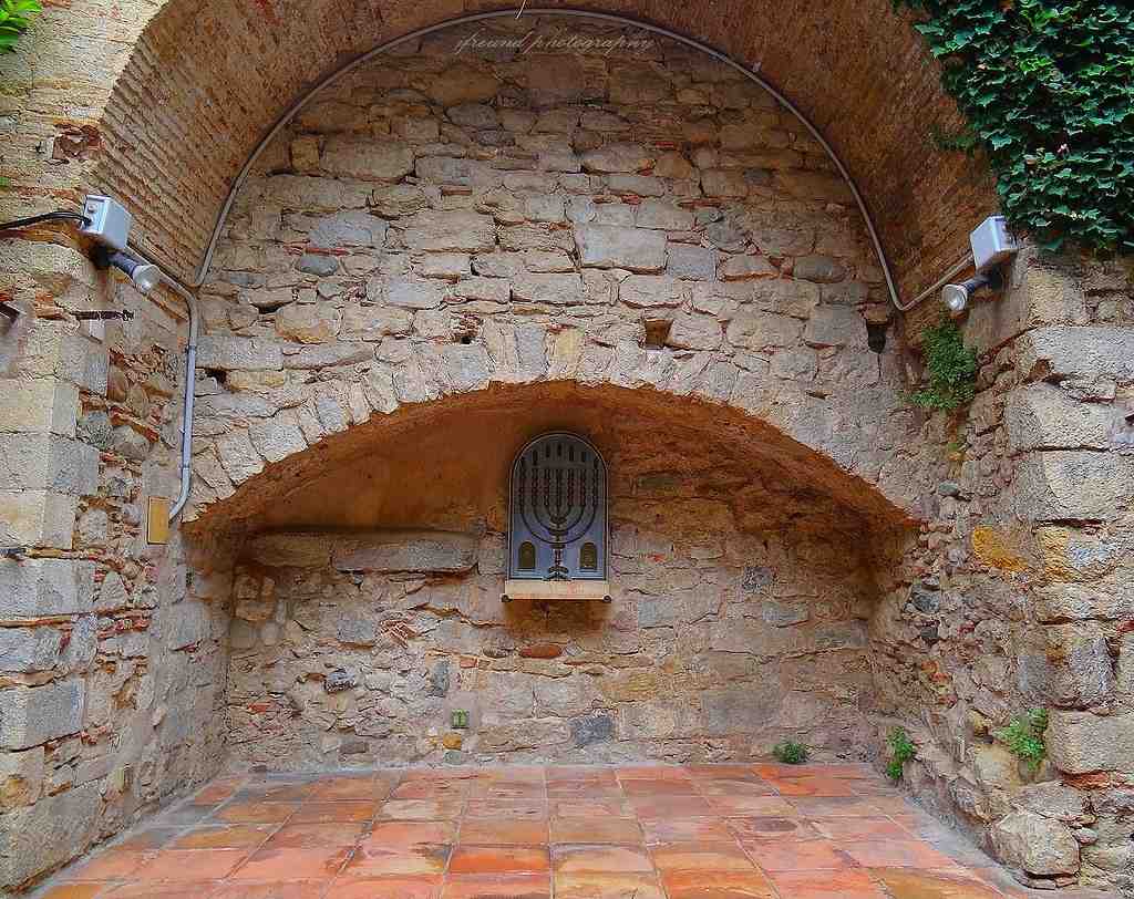 Girona Synagogue