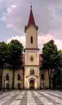 Evangelical Church