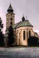 Church of St. Nicholas