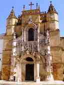 Santa Cruz Church
